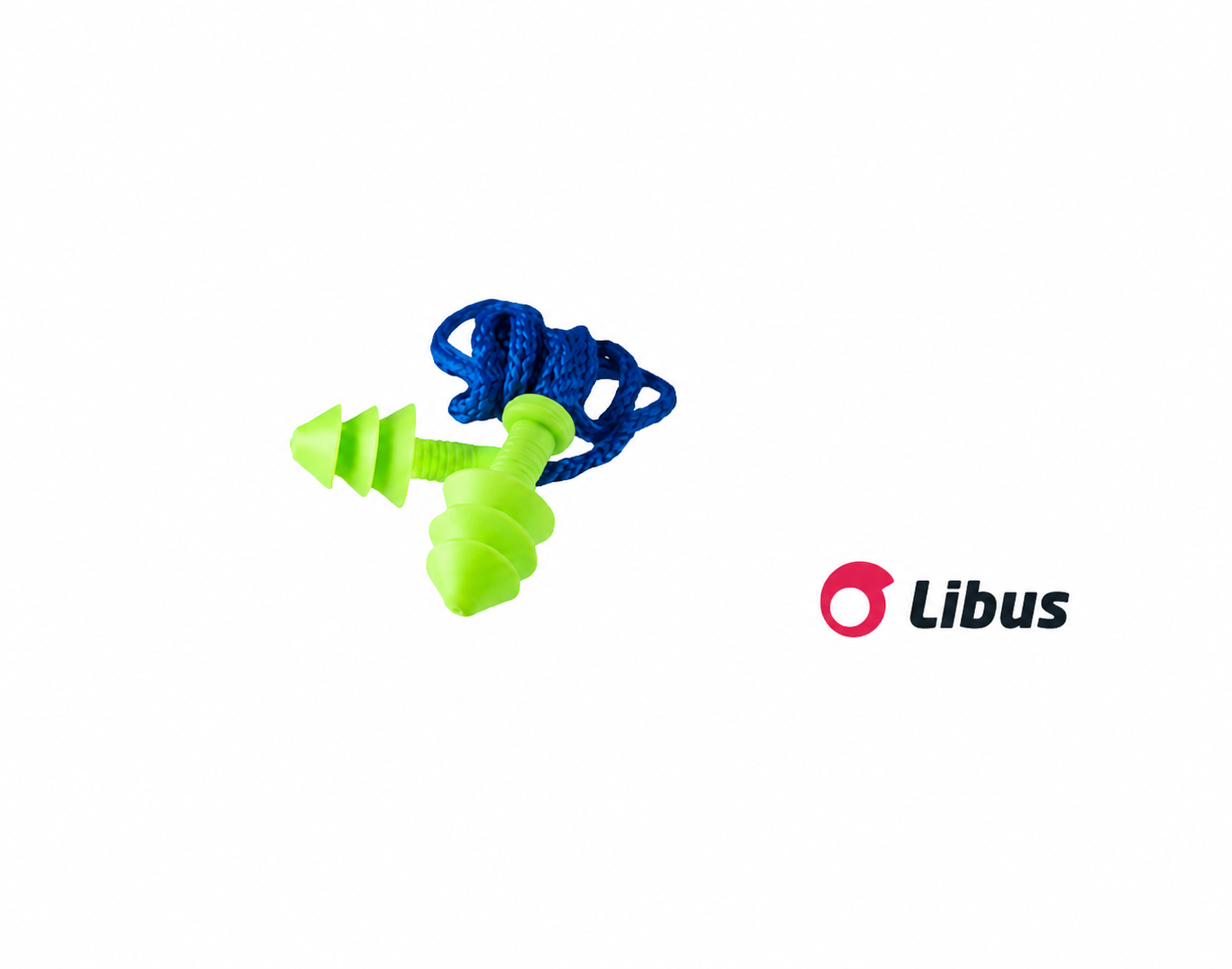 PROTECTOR AUDITIVO ENDOAURAL LIBUS QUANTUM